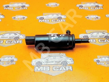 Насос омывателей MERCEDES-BENZ C-класс W203/S203/CL203 рестайлинг (2004 - 2008) — Разборка Мерседес