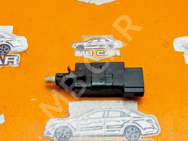 Выключатель стоп-сигнала MERCEDES-BENZ E-класс W211/S211 (2002 - 2006) &mdash; Разборка Мерседес