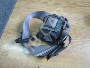 Ремень безопасности задний правый MERCEDES-BENZ E-класс W211/S211 (2002 - 2006) — Разборка Мерседес