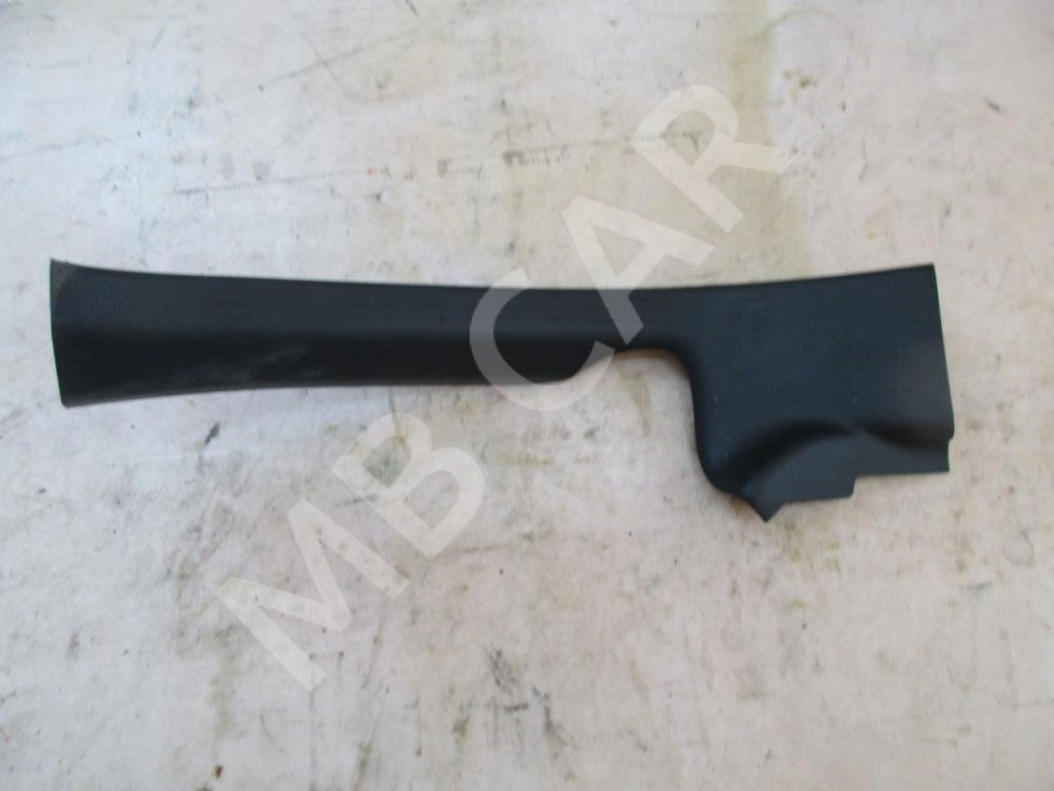 Накладка порога внутренняя MERCEDES-BENZ GLC-класс X253 (2015 - 2019) фото 1 — Разборка Мерседес