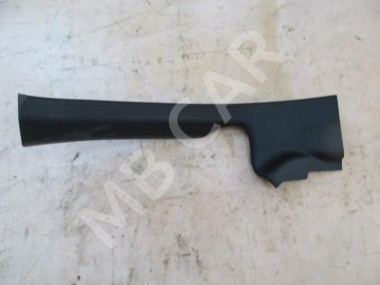 Накладка порога внутренняя MERCEDES-BENZ GLC-класс X253 (2015 - 2019) — Разборка Мерседес