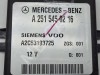 Блок пневмоподвески MERCEDES-BENZ R-класс W251 (2005 - 2007) фото 5 — Разборка Мерседес