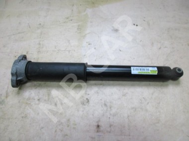 Амортизатор задний MERCEDES-BENZ GLC-класс X253 (2015 - 2019) — Разборка Мерседес