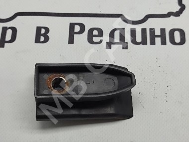 Кронштейн крепления бампера MERCEDES-BENZ S-класс W220 рестайлинг (2002 - 2005) — Разборка Мерседес