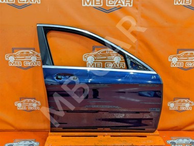 Дверь передняя правая MERCEDES-BENZ S-класс W222/C217/A217 (2013 - 2017) — Разборка Мерседес
