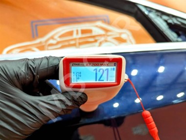 Дверь передняя правая MERCEDES-BENZ S-класс W222/C217/A217 (2013 - 2017) — Разборка Мерседес