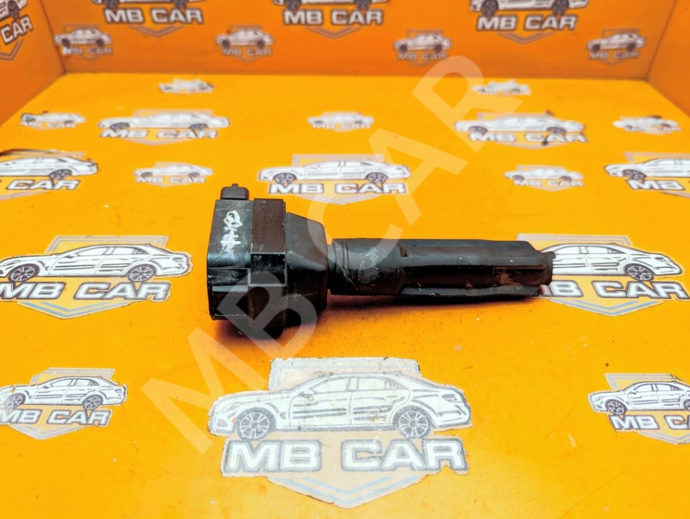 Катушка зажигания MERCEDES-BENZ E-класс AMG W210/S210 (1996 - 1999) фото 1 &mdash; Разборка Мерседес
