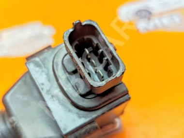 Катушка зажигания MERCEDES-BENZ E-класс AMG W210/S210 (1996 - 1999) — Разборка Мерседес