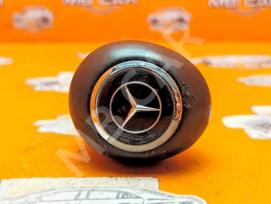 Ручка АКПП MERCEDES-BENZ B-класс W245 (2005 - 2009) &mdash; Разборка Мерседес