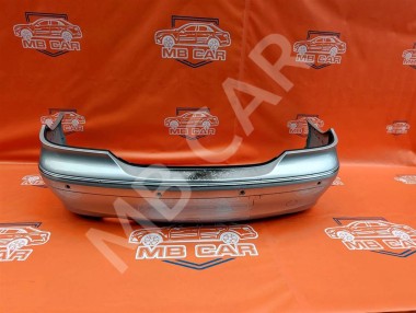 Бампер задний MERCEDES-BENZ CLK-класс C209/W209 (2002 - 2005) — Разборка Мерседес