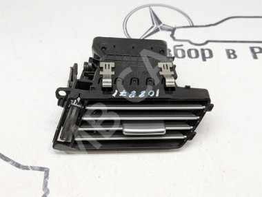 Воздуховод MERCEDES-BENZ E-класс W212/S212/C207/A207 рестайлинг (2013 - 2016) — Разборка Мерседес