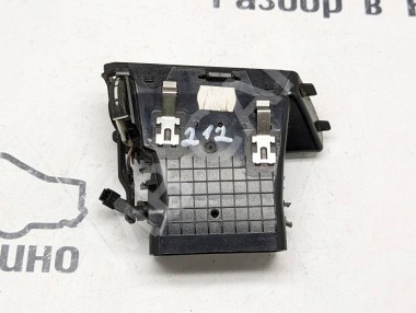 Воздуховод MERCEDES-BENZ E-класс W212/S212/C207/A207 рестайлинг (2013 - 2016) — Разборка Мерседес