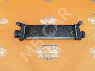 Интеркулер MERCEDES-BENZ A-класс W168 (1997 - 2001) — Разборка Мерседес