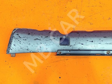 Порог пластиковый правый MERCEDES-BENZ E-класс W124/S124/C124/A124 (1984 - 1997) — Разборка Мерседес