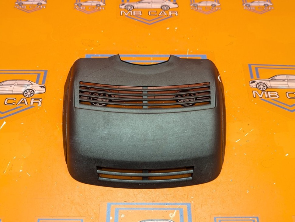 Накладка датчика дождя MERCEDES-BENZ E-класс W212/S212/C207/A207 (2009 - 2013) фото 1 &mdash; Разборка Мерседес