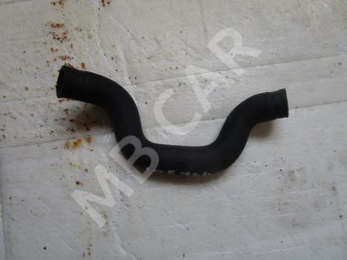 Патрубок ОЖ MERCEDES-BENZ E-класс W124/S124/C124/A124 (1984 - 1997) — Разборка Мерседес