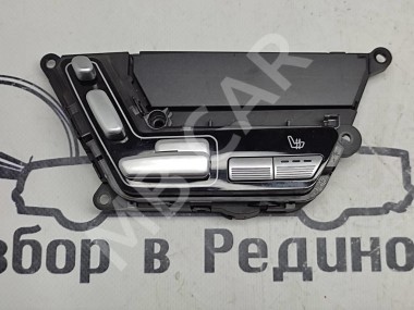 Джойстик MERCEDES-BENZ S-класс W221 (2005 - 2009) — Разборка Мерседес