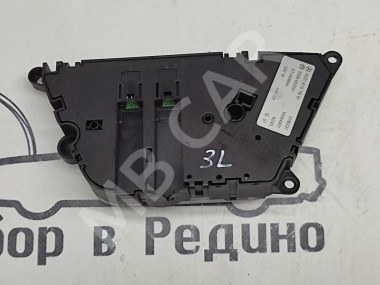 Джойстик MERCEDES-BENZ S-класс W221 (2005 - 2009) — Разборка Мерседес