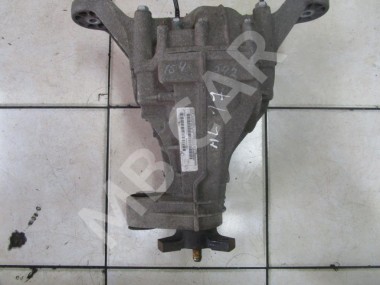 Редуктор задний MERCEDES-BENZ M-класс W164 рестайлинг (2008 - 2011) — Разборка Мерседес