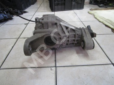 Редуктор задний MERCEDES-BENZ M-класс W164 рестайлинг (2008 - 2011) — Разборка Мерседес