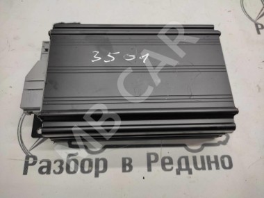 Усилитель звука MERCEDES-BENZ SLK-класс R170 (1996 - 2000) — Разборка Мерседес