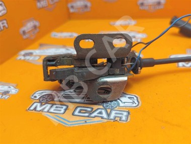 Замок двери задней левой MERCEDES-BENZ Vito W639 (2003 - 2010) — Разборка Мерседес