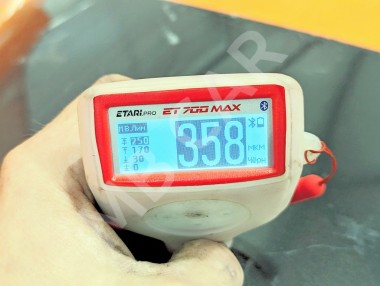 Крыло переднее левое MERCEDES-BENZ E-класс W124/S124/C124/A124 (1984 - 1997) — Разборка Мерседес