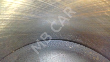 Двигатель бензиновый MERCEDES-BENZ CLK-класс C208/A208 (1997 - 2000) &mdash; Разборка Мерседес