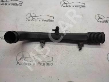 Патрубок воздушный MERCEDES-BENZ Vito W638 (1996 - 2003) — Разборка Мерседес