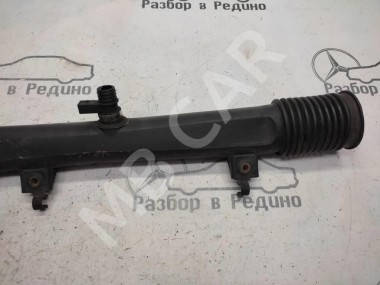 Патрубок воздушный MERCEDES-BENZ Vito W638 (1996 - 2003) — Разборка Мерседес