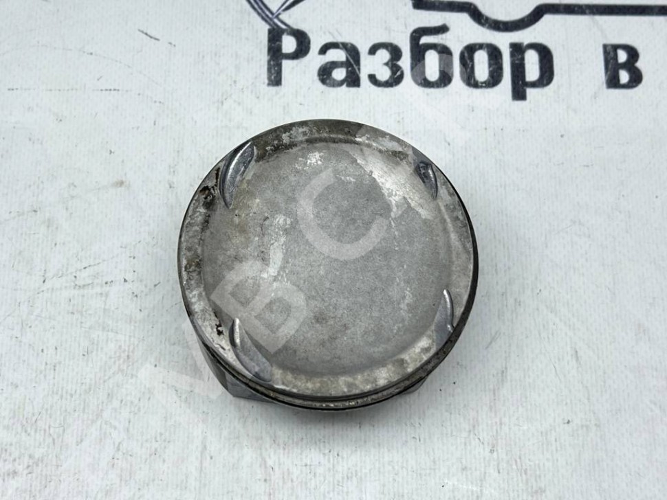 Поршень бензин MERCEDES-BENZ E-класс W211/S211 (2002 - 2006) фото 1 — Разборка Мерседес