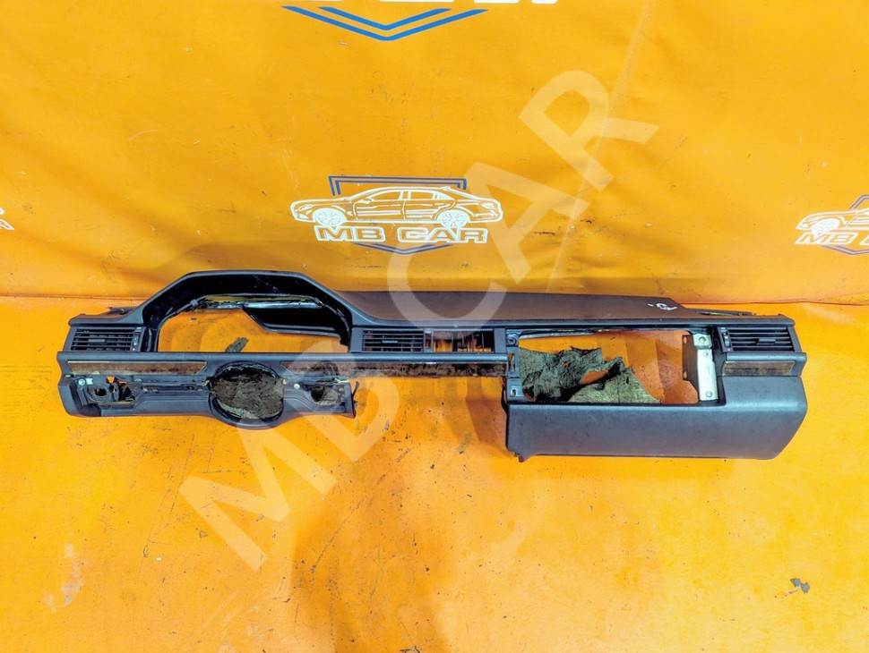 Торпеда MERCEDES-BENZ E-класс W124/S124/C124/A124 (1984 - 1997) фото 1 &mdash; Разборка Мерседес