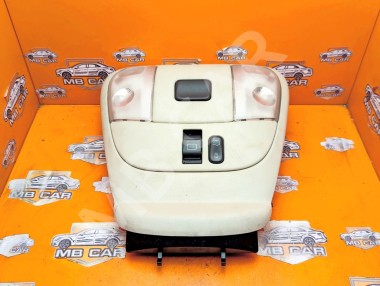 Плафон салона MERCEDES-BENZ M-класс W163 (1997 - 2001) &mdash; Разборка Мерседес