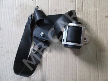 Ремень безопасности передний левый MERCEDES-BENZ GL-класс X164 (2006 - 2009) — Разборка Мерседес