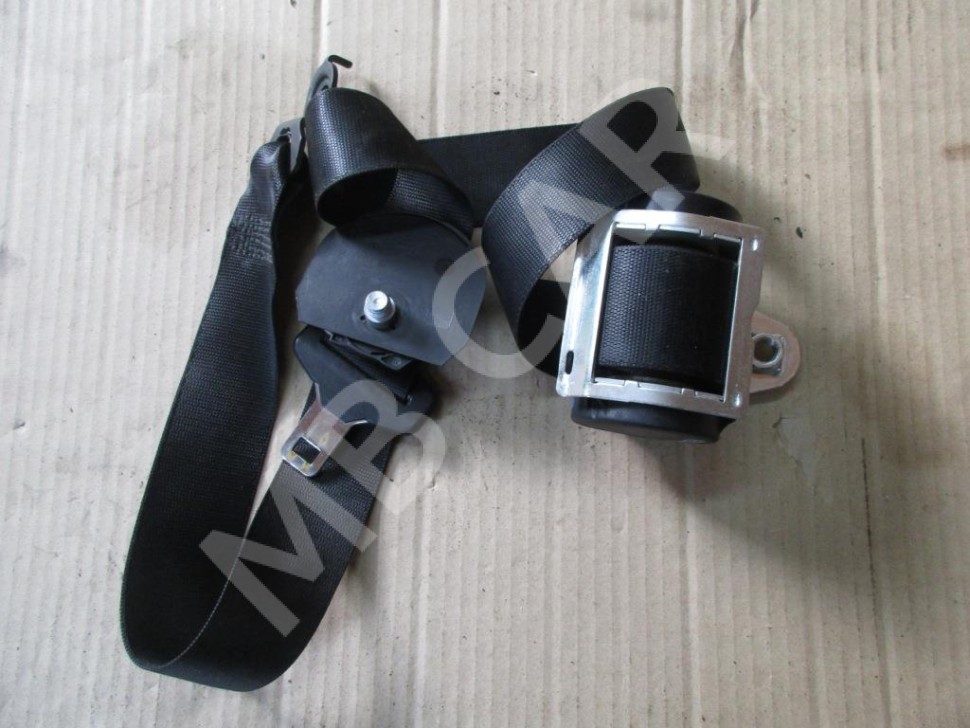 Ремень безопасности передний левый MERCEDES-BENZ GL-класс X164 (2006 - 2009) фото 1 — Разборка Мерседес