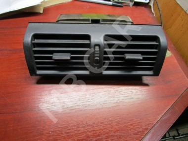 Воздуховод центральный MERCEDES-BENZ E-класс W210/S210 (1995 - 1999) — Разборка Мерседес