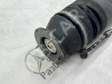 Гидростойка задняя MERCEDES-BENZ CL-класс C215 рестайлинг (2002 - 2006) — Разборка Мерседес