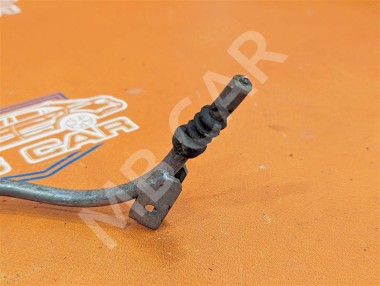 Трос ручника MERCEDES-BENZ C-класс W204/S204 (2006 - 2011) — Разборка Мерседес