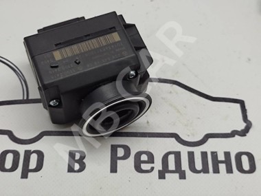 Замок зажигания MERCEDES-BENZ C-класс W203/S203/CL203 рестайлинг (2004 - 2008) — Разборка Мерседес