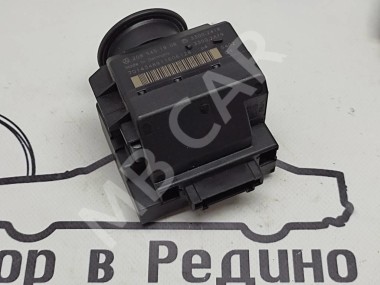 Замок зажигания MERCEDES-BENZ C-класс W203/S203/CL203 рестайлинг (2004 - 2008) — Разборка Мерседес