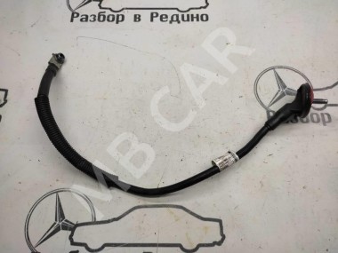Клемма минус MERCEDES-BENZ C-класс W205/S205/C205/A205 (2014 - 2018) — Разборка Мерседес