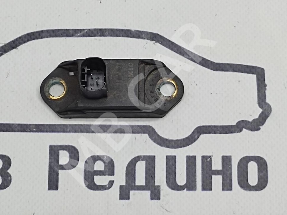 Датчик ускорения MERCEDES-BENZ S-класс W220 рестайлинг (2002 - 2005) фото 1 — Разборка Мерседес