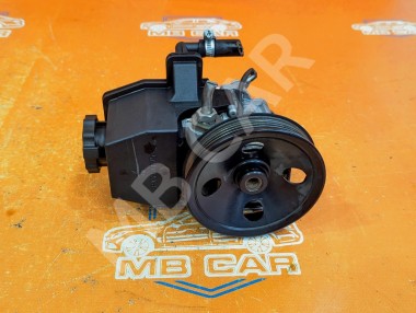 ГУР MERCEDES-BENZ CLK-класс C208/A208 рестайлинг (1999 - 2003) — Разборка Мерседес