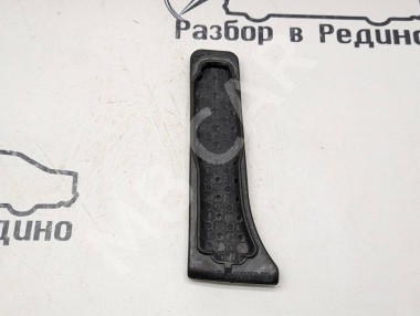 Накладка педали AMG MERCEDES-BENZ GLC-класс X253 (2015 - 2019) — Разборка Мерседес