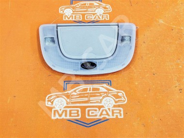 Плафон салона MERCEDES-BENZ S-класс W220 рестайлинг (2002 - 2005) — Разборка Мерседес