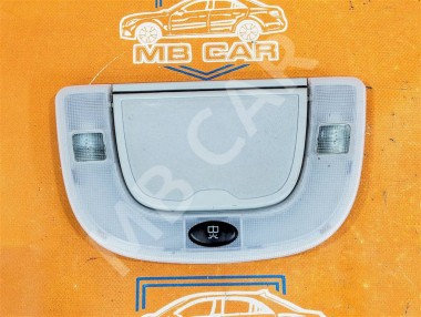 Плафон салона MERCEDES-BENZ S-класс W220 рестайлинг (2002 - 2005) — Разборка Мерседес