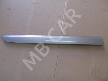 Молдинг двери MERCEDES-BENZ E-класс W211/S211 рестайлинг (2006 - 2009) — Разборка Мерседес