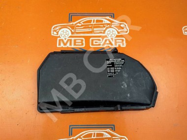 Крышка блока предохранителей MERCEDES-BENZ S-класс W220 (1998 - 2005) — Разборка Мерседес