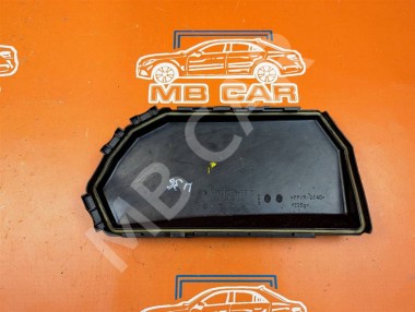 Крышка блока предохранителей MERCEDES-BENZ S-класс W220 (1998 - 2005) — Разборка Мерседес
