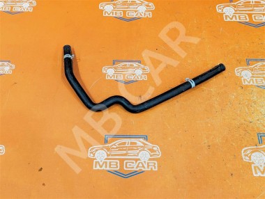 Патрубок ОЖ MERCEDES-BENZ S-класс W220 рестайлинг (2002 - 2005) — Разборка Мерседес